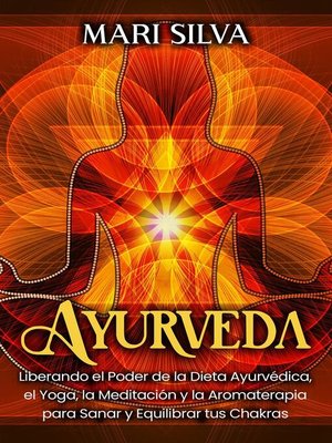 cover image of Ayurveda